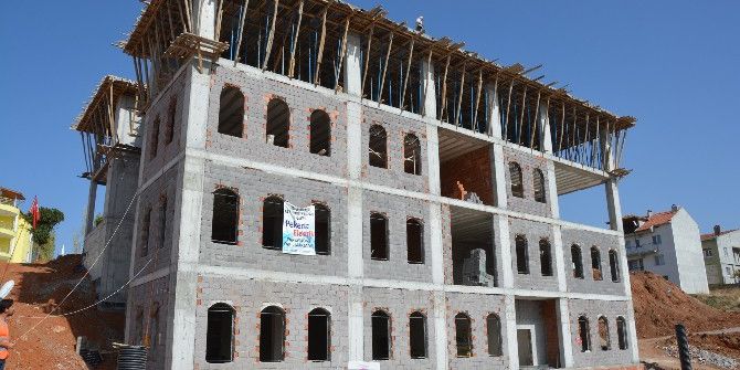 Dikilitaş Mahalle Konağı’nda Sona Gelindi