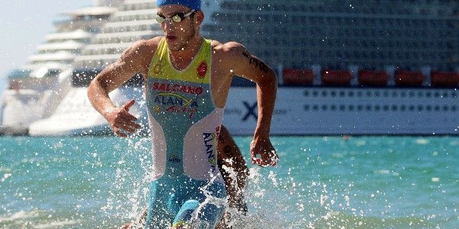 Kuşadası Ticaret Odası 5. Ulusal Fotoğraf Yarışması Sonuçları Açıklandı