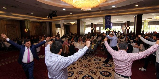 İstanbul’da Okuyan Aydınlı Üniversite Öğrencileri Bir Araya Geldi