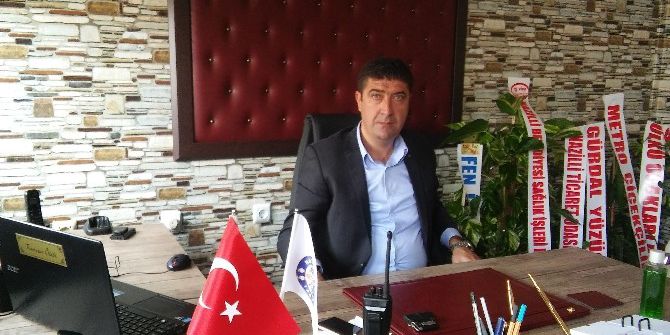 Dünyada Bir İlk "Alo Çöp" Hattı Kuruluyor