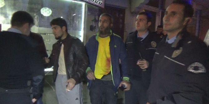 Bursa’da Suriyelilerin Bıçak, Çekiç, Tornavidalı Kavgası Kanlı Bitti