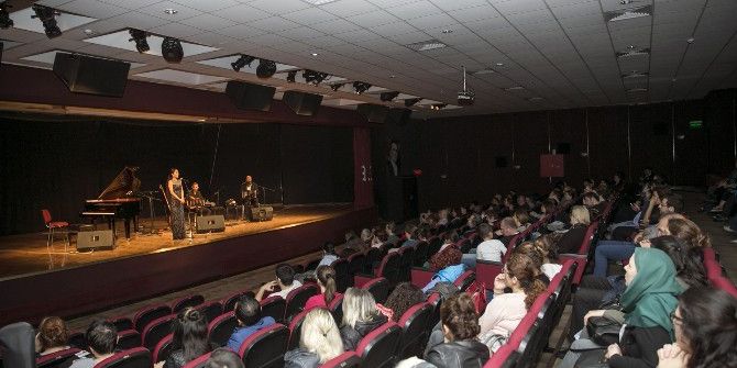 Atakent’te Klasik Müzik Ziyafeti