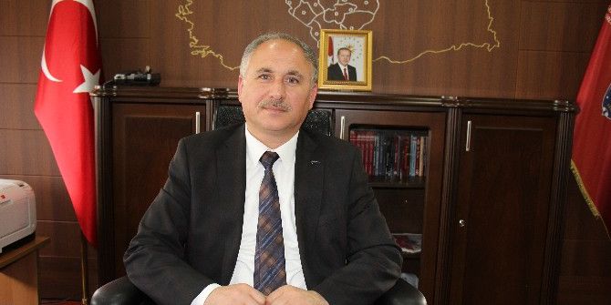 Yozgat Emniyet Müdürü Akpınar’dan Telefon Dolandırıcılığı Uyarısı