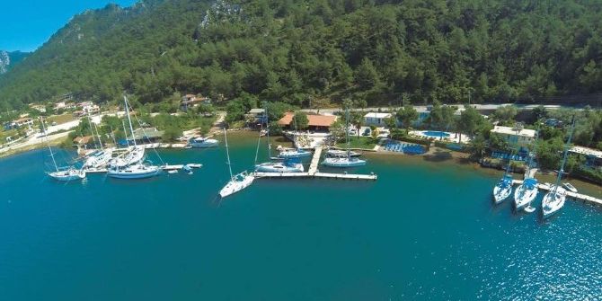 Gece Eğlencesine Ücretsiz Konaklama Hizmeti