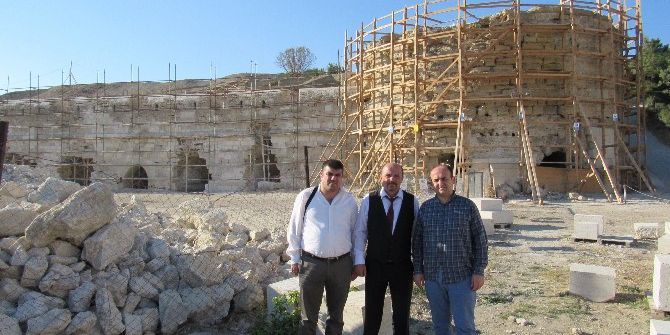 Bigalı Mehmet Çavuş Derneği Kuruldu