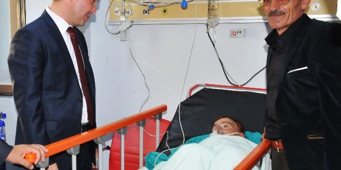 26 Ekim Hasta Hakları Günü