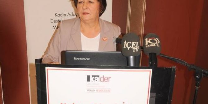 Ka.der, Kadınları Muhtar Olmaya Davet Etti
