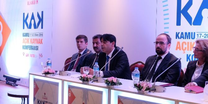 Bursa’dan Milli İşletim Sistemine Destek