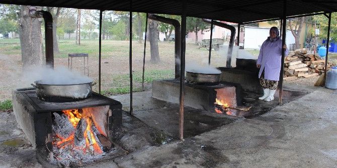 Pekmez Üretiminde Modern Dönem