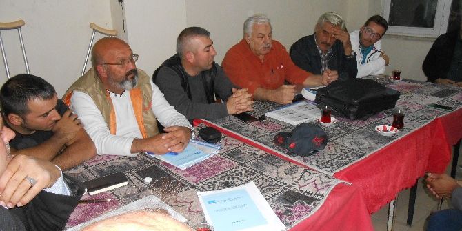 Soma’nın Mehteri 301 Kişiden Oluşacak