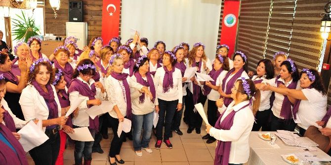 Balçova’da Cinsiyet Ayrımının Önüne Geçecek Protokol Anlaşması