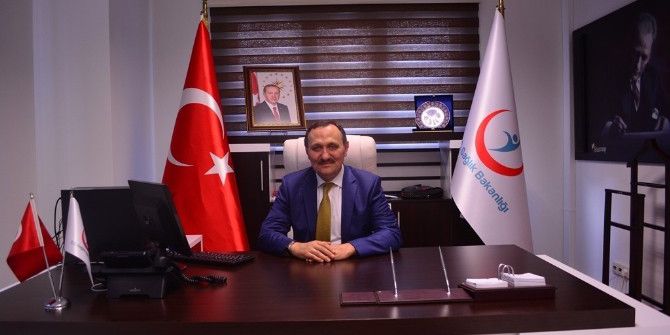 Gaziantepte Anne Bebek Ölümlerinde Düşüş