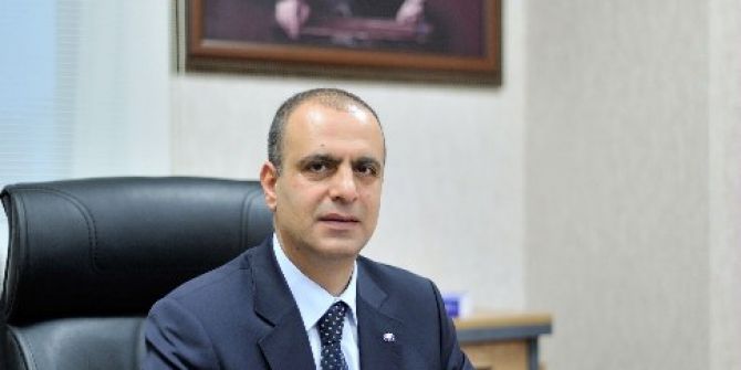 Asid Genel Başkanı Dr. Yıldırım: