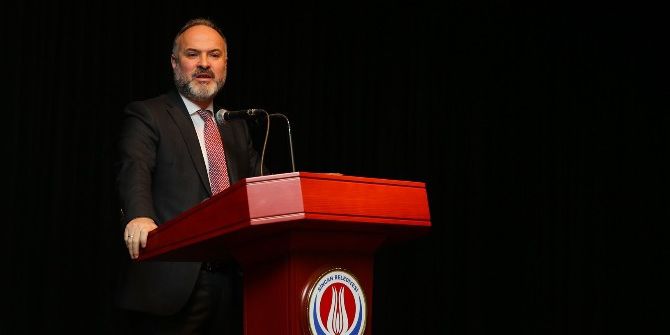 Cumhurbaşkanı Erdoğan’dan Sincanlılara 15 Temmuz Teşekkürü