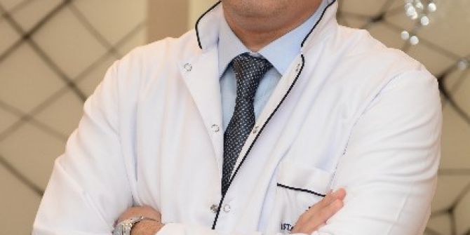 Opr. Dr. Tülübaş: “Reflü İlerlerse Kansere Yol Açabilir”