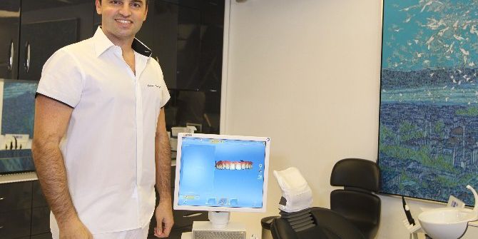 Yrd. Doç. Dr. Kışlaoğlu "Gülüş Tasarımı İle Gençleşin"