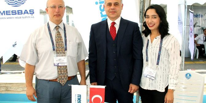 İzol: "İstihdamı Arttırmak İçin Çalışıyoruz"