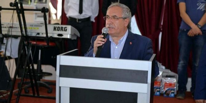 Kütahya Valisi Ahmet Hamdi Nayir: Engellileri Eve Hapsetmeyin, Yaşama Dahil Edin