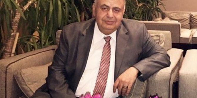 Mhp Bilecik Milletvekili Adayı Geçirdiği Kalp Krizi Sonucu Hayatını Kaybetti