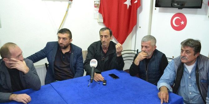 Çocukları Uyuşturucu Batağındaki Ailelerin İsyanı