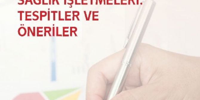 Sağlık Çalışanları 5 Yılda 112 Milyar Tl Kazandırdı