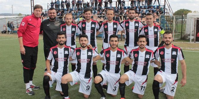 Demirbilekspor Şampiyonluk Yolunda Emin Adımlarla İlerliyor