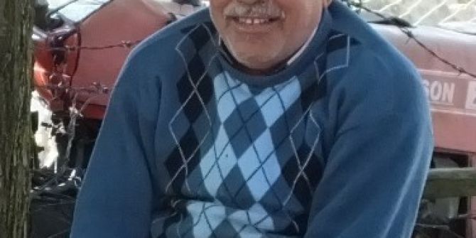 Düğün Yolunda Kaza