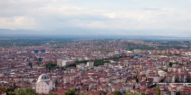 Malatya’da Konut Satışlarında Artış