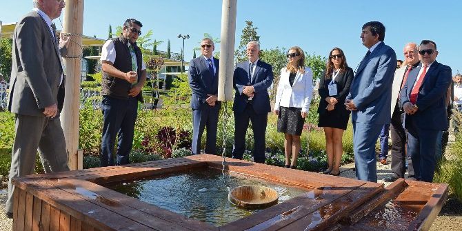 Macaristan Milli Günü Expo 2016’da Kutlandı