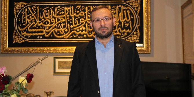 İknici Umreye "540 Dolar" Harç Tepkisi