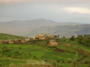 Mardin Akçaköy