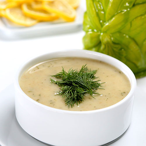 Dengeleyici Fit Çorba