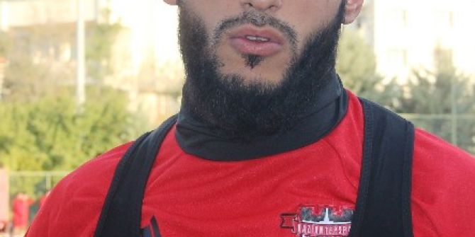 Barış Yardımcı: “Osmanlıspor’u Yenmek Zorundayız”