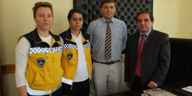 Burhaniye’de Belediye Toplum Sağlığı İşbirliği