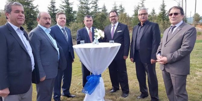 Banaz Meslek Yüksek Okulu’nda Aşure Günü