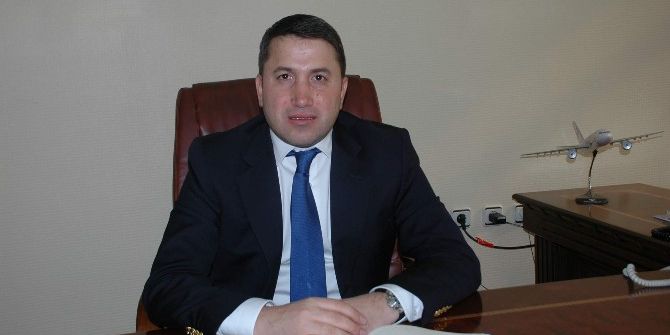 Stso Başkanı Kuzu’dan Organize Hayvancılık Projesine İlişkin Açıklama