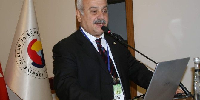 Fındıkta Külleme Çalıştayı Trabzon’da Yapıldı