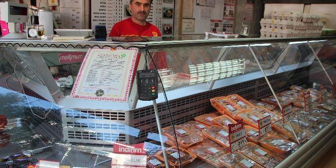 Tavuk Satışları Durgun