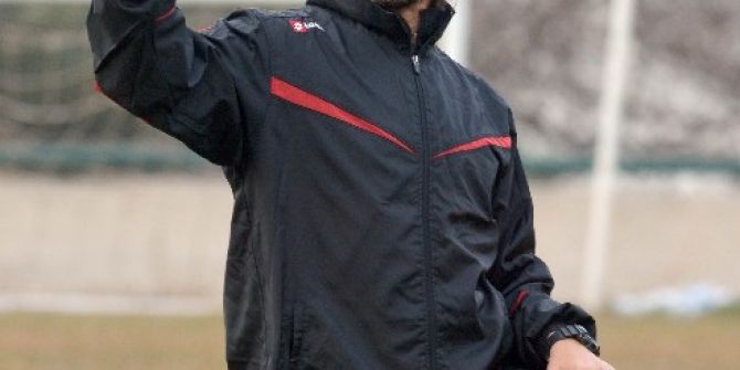 Bb Erzurumspor’da Kupa Mesaisi