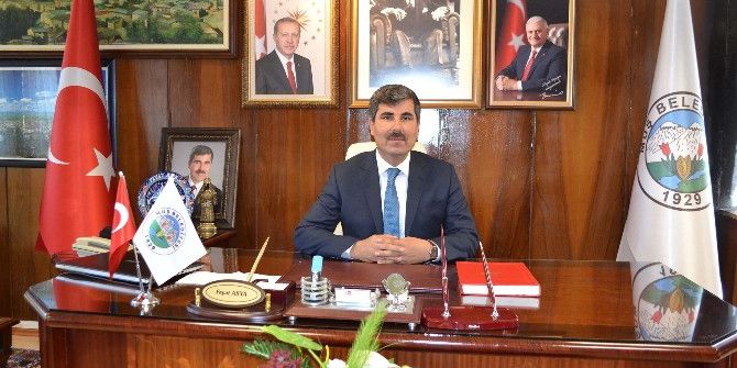 Başkan Asya’dan ’Vergi Affı’ Uyarısı