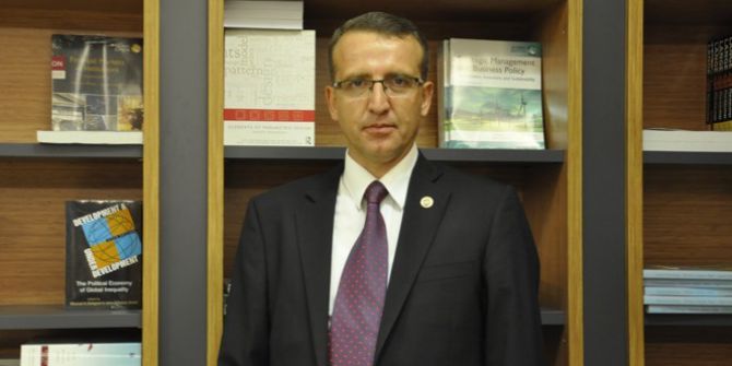 Başika’nın Şifresi