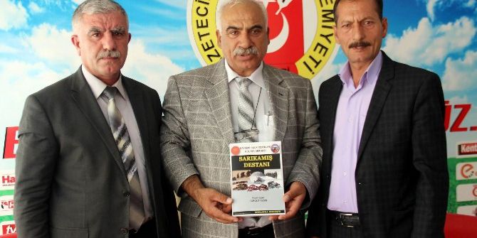 Sarıkamış Şiir Yarışması Sonuçları Açıklandı