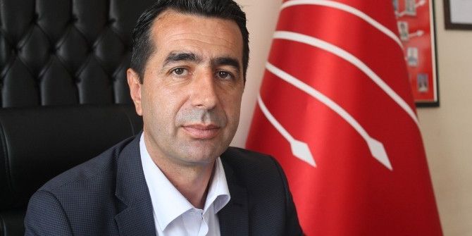 Chp’den ’Darbe Ve Hukuk’ Konferansı