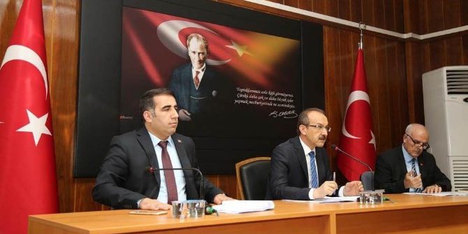 Koordinasyon Kurulu Kararları Açıklandı