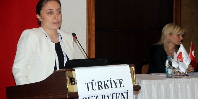 Dilek Okuyucu Görevinden İstifa Etti