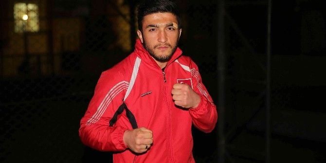 Haliliye’den Slovenya’daki Avrupa Şampiyonasına