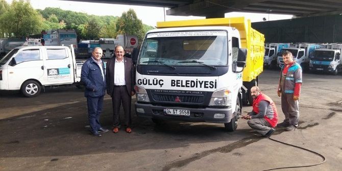 2,5 Yılda Araç Parkını 35’e Çıkardı