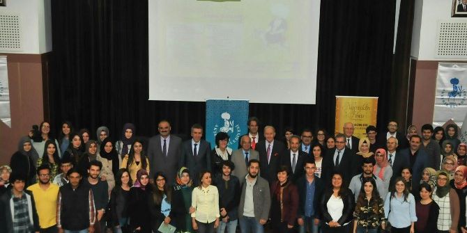 Konya’da, Nasreddin Hoca’nın Bilinmeyen Yönleri Anlatıldı