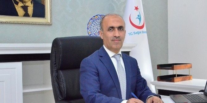 Sağlık Müdürlüğü’nden Anne Adaylarına Çağrı