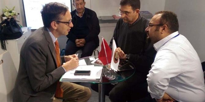 Gso Urge Projeleri, Hız Kesmeden Devam Ediyor